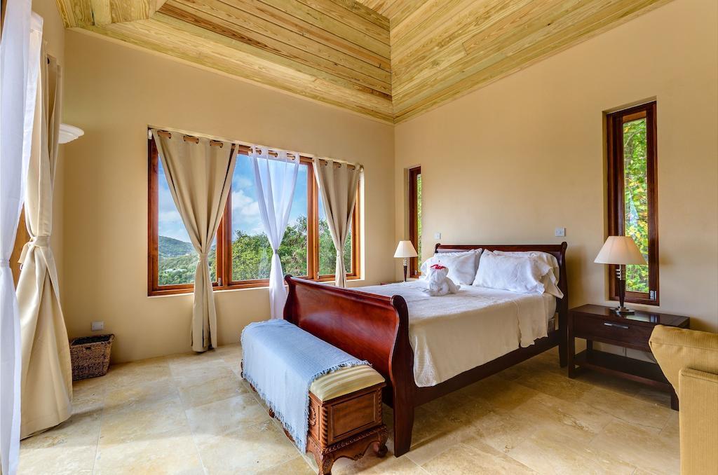 Sadewa Villa Port Elizabeth Номер фото
