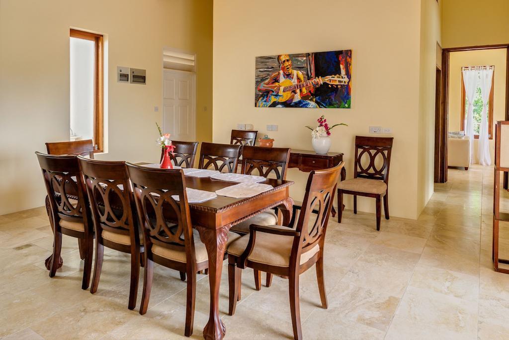 Sadewa Villa Port Elizabeth Номер фото