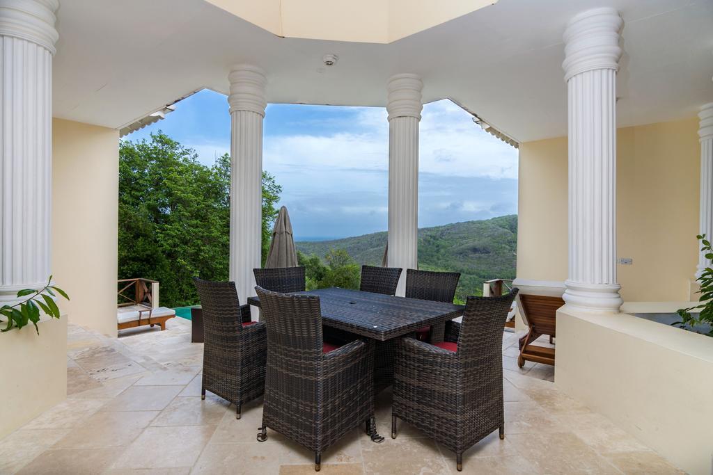 Sadewa Villa Port Elizabeth Экстерьер фото