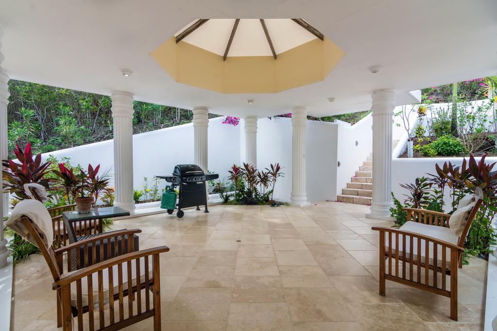 Sadewa Villa Port Elizabeth Экстерьер фото