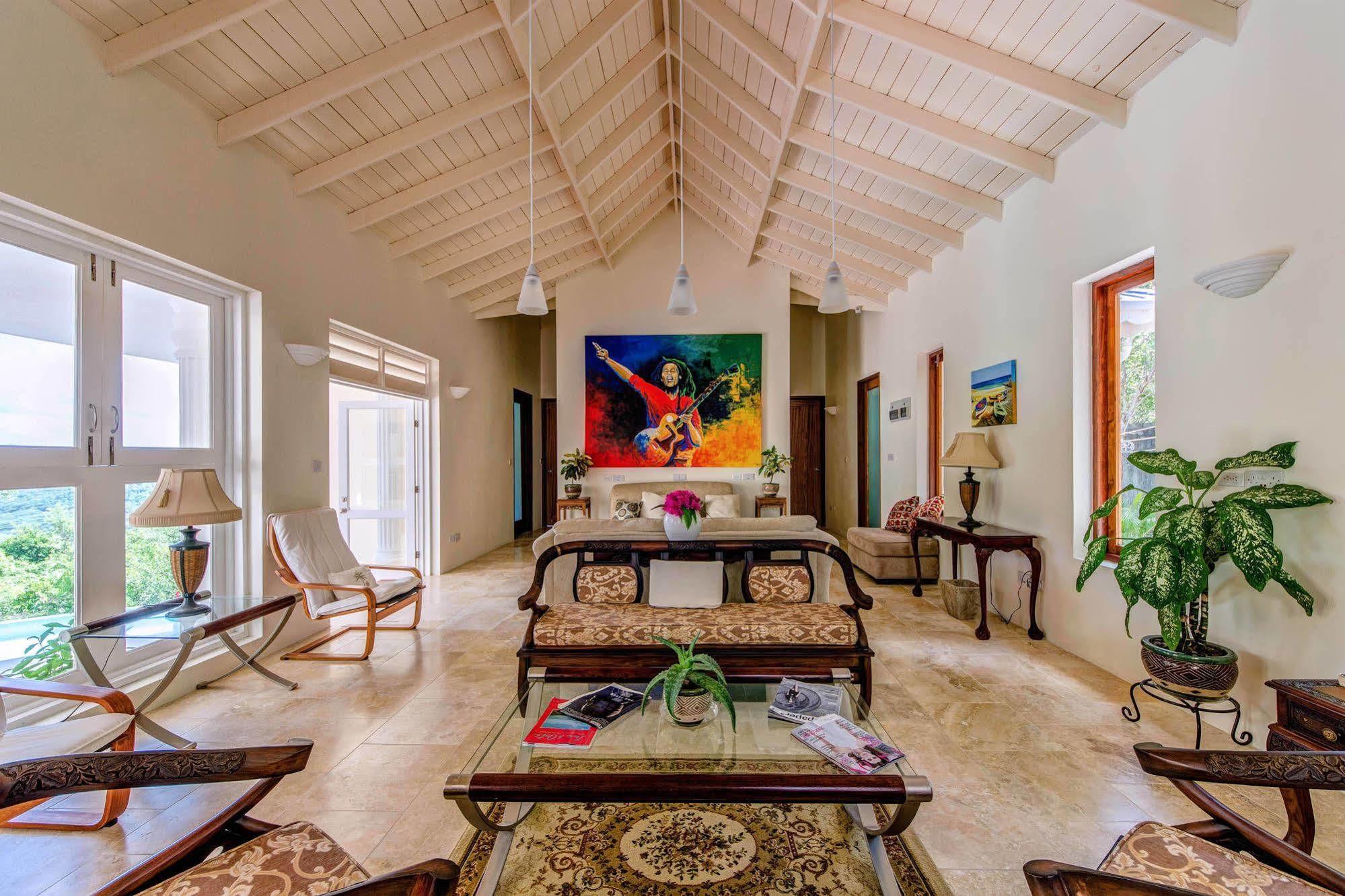 Sadewa Villa Port Elizabeth Экстерьер фото