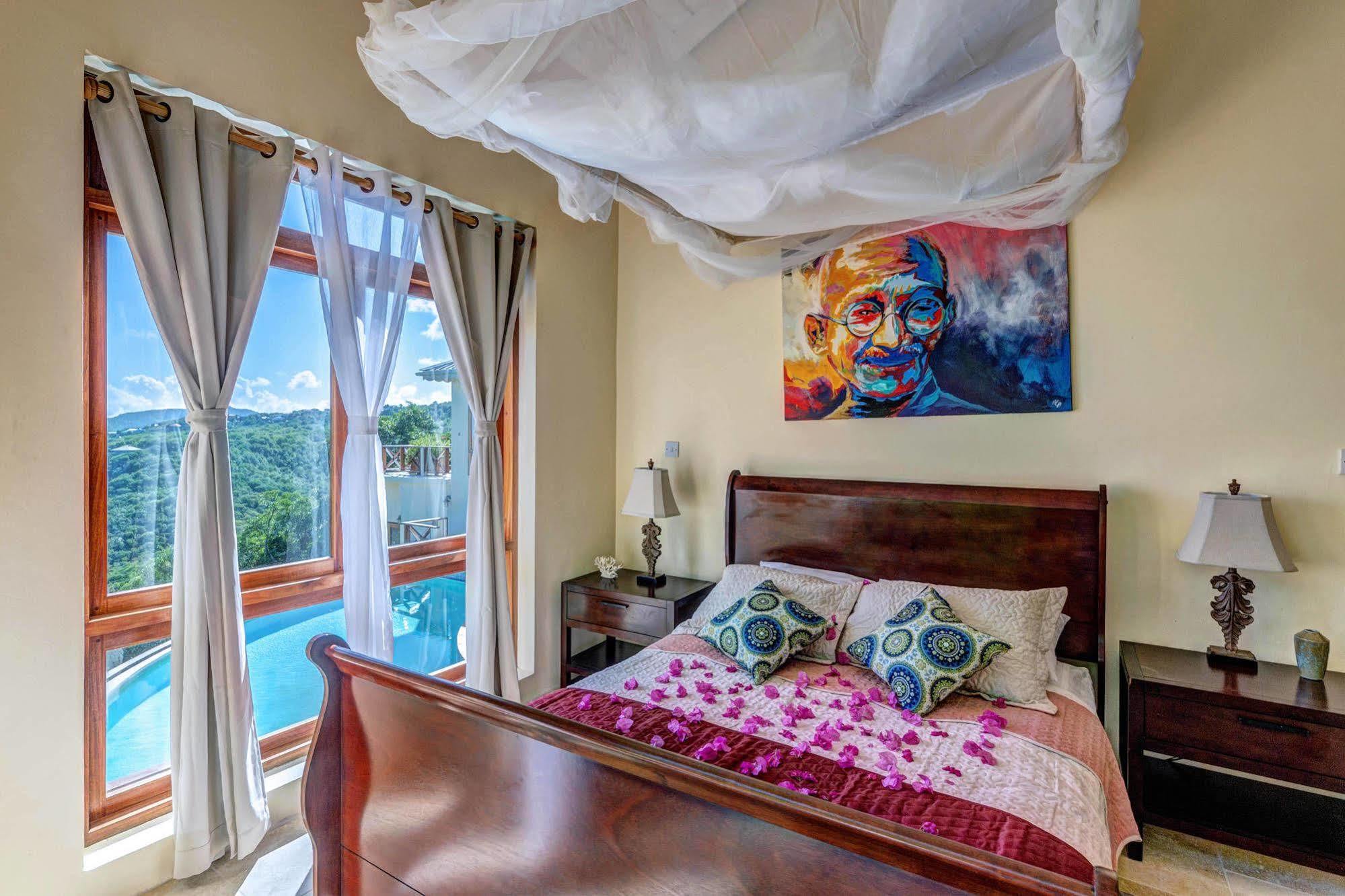 Sadewa Villa Port Elizabeth Экстерьер фото