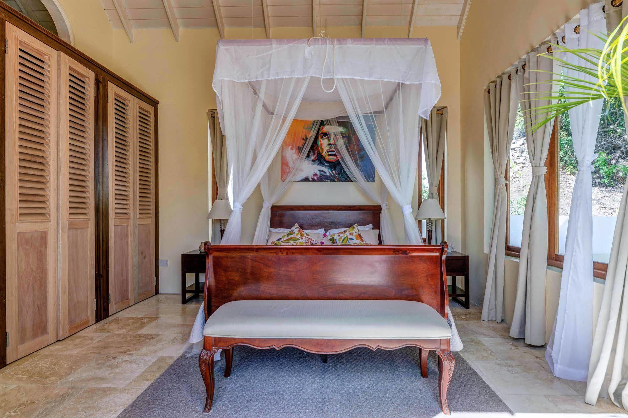 Sadewa Villa Port Elizabeth Экстерьер фото