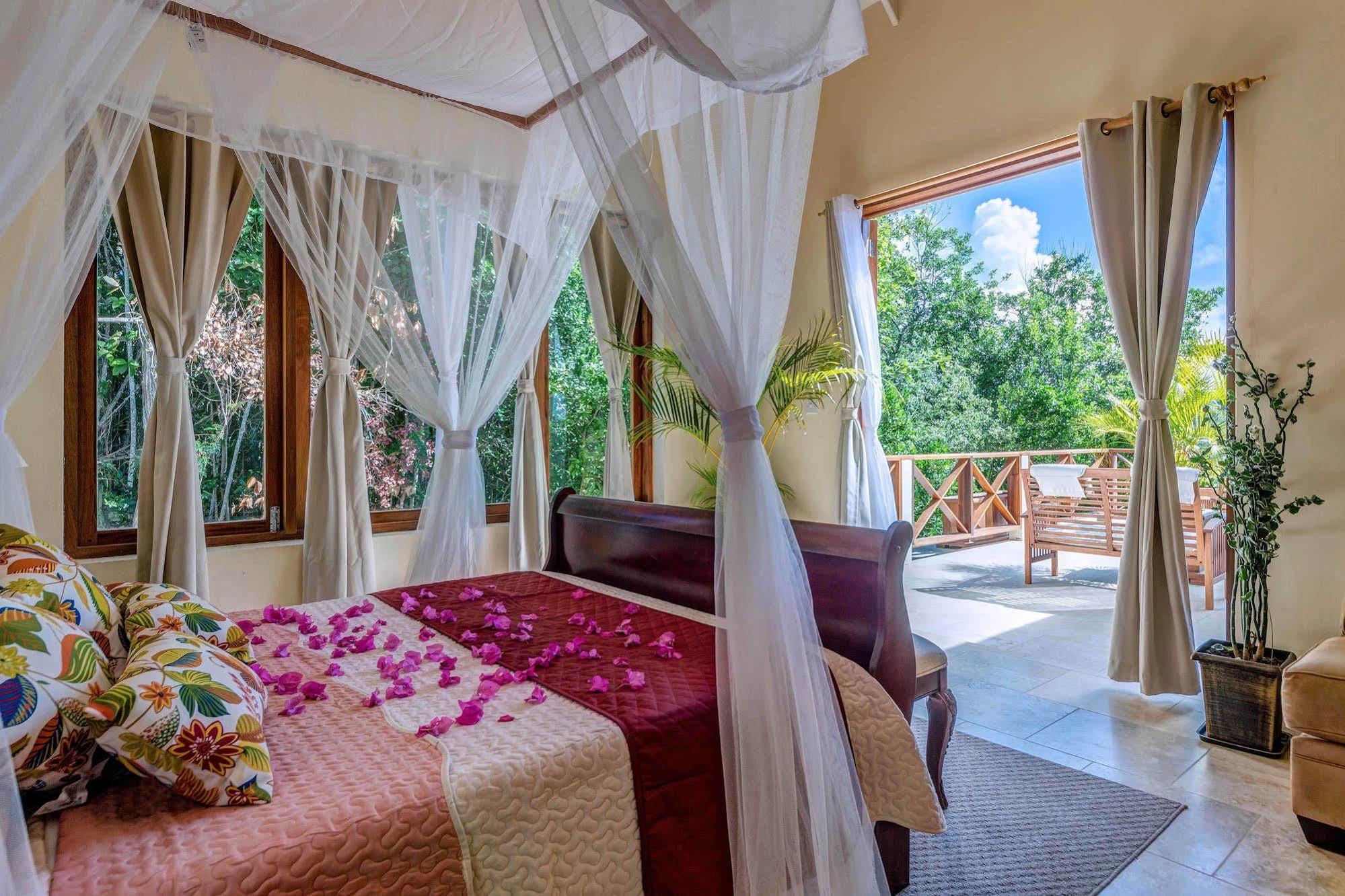 Sadewa Villa Port Elizabeth Экстерьер фото