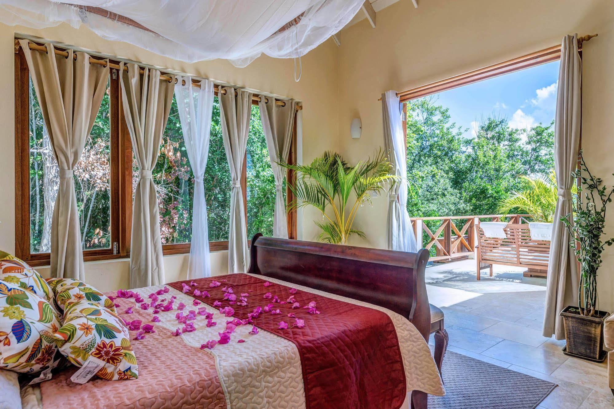 Sadewa Villa Port Elizabeth Экстерьер фото